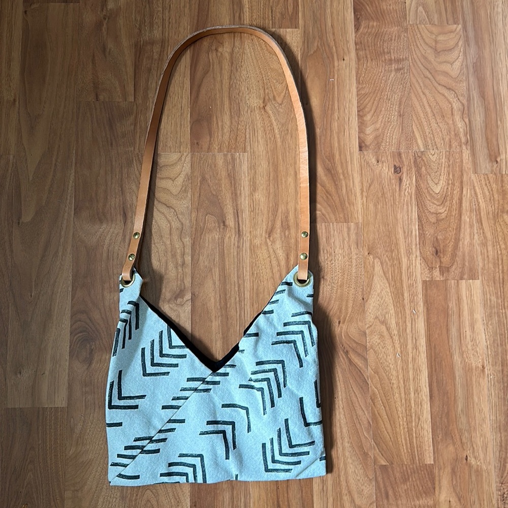 Treehousemade purse